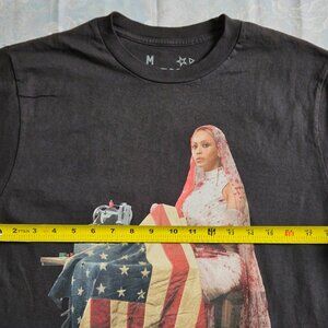 Brand New AUTHENTIC Beyoncé Cowboy Carter Tour Reclamation Tee Size M